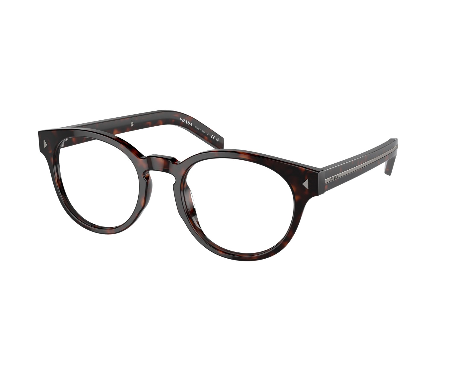 PRADA - PR A14V - 17N1O1 - 52