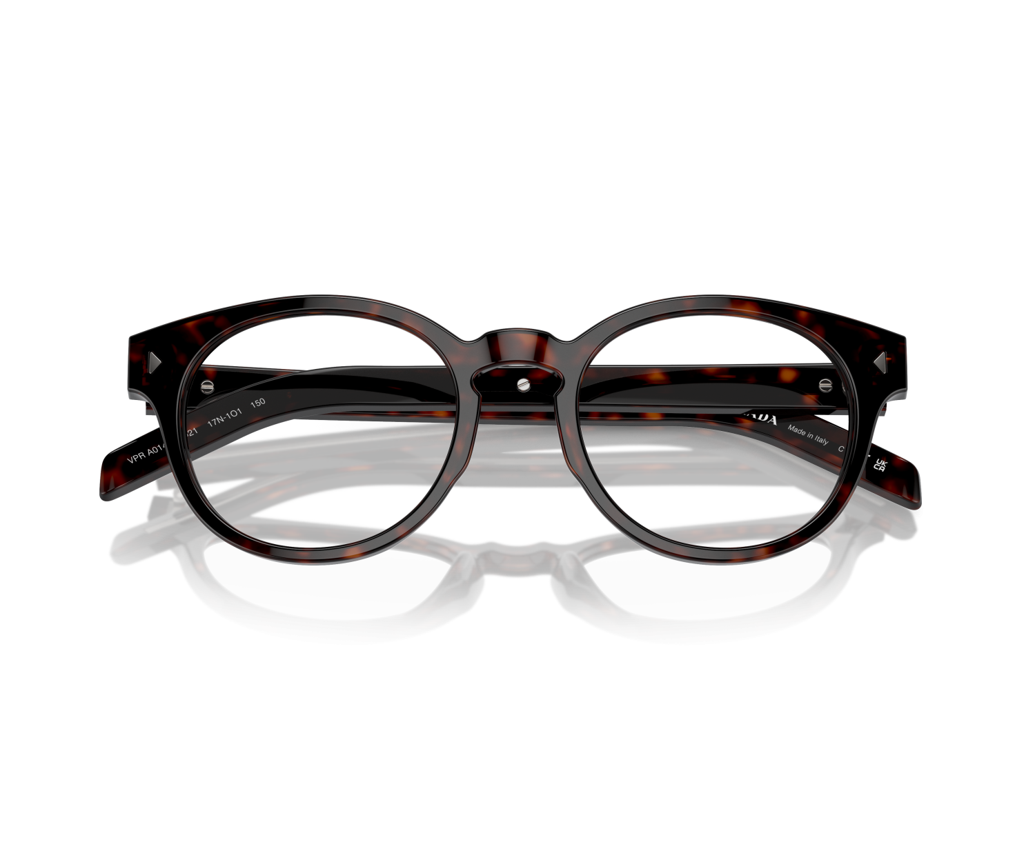 PRADA - PR A14V - 17N1O1 - 52