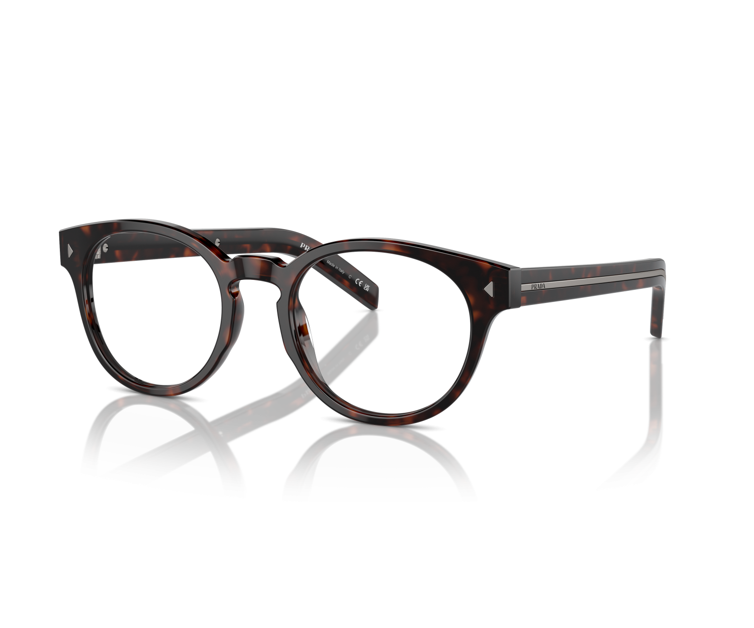 PRADA - PR A14V - 17N1O1 - 52