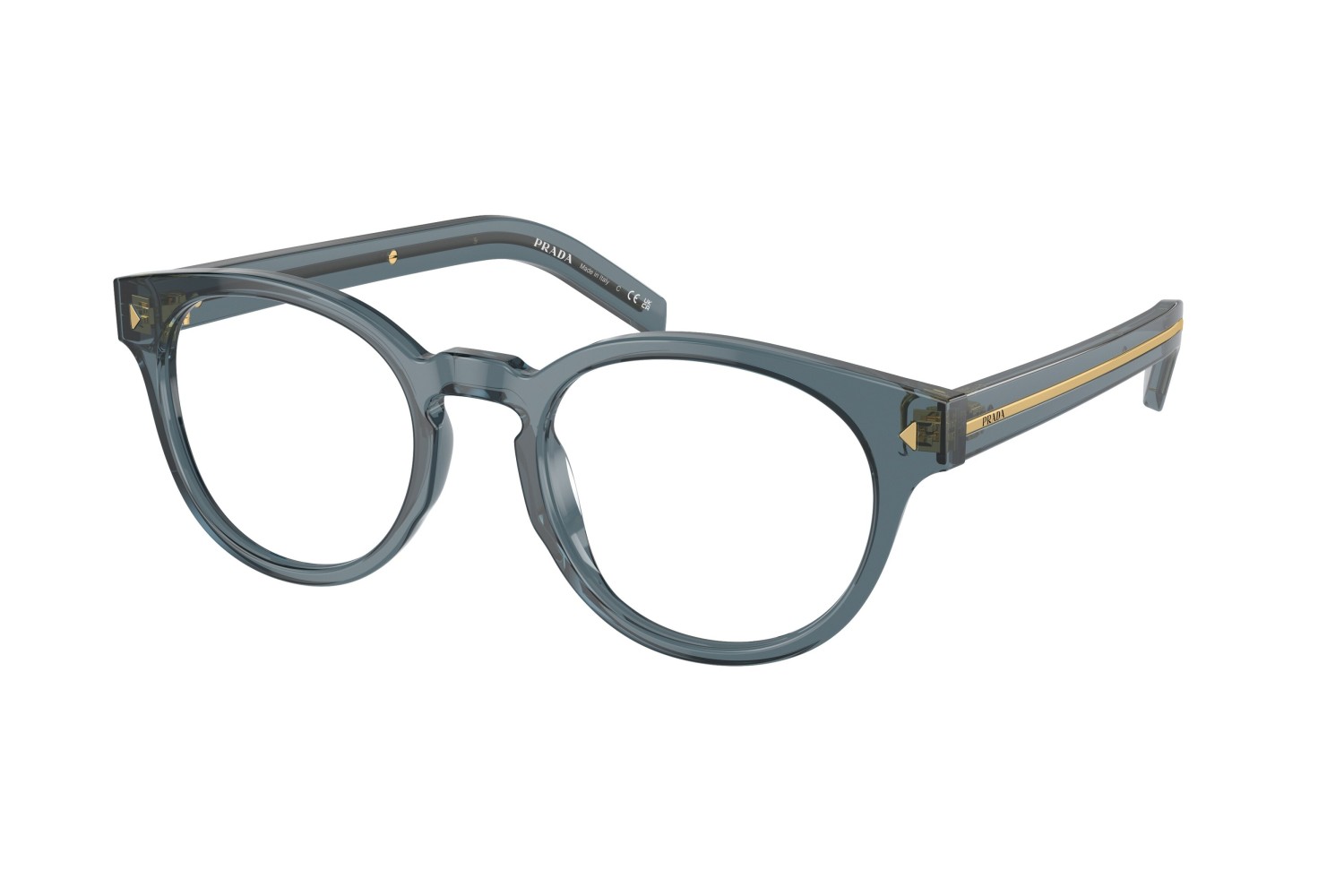 PRADA - PR A14V - 17T1O1 - 52