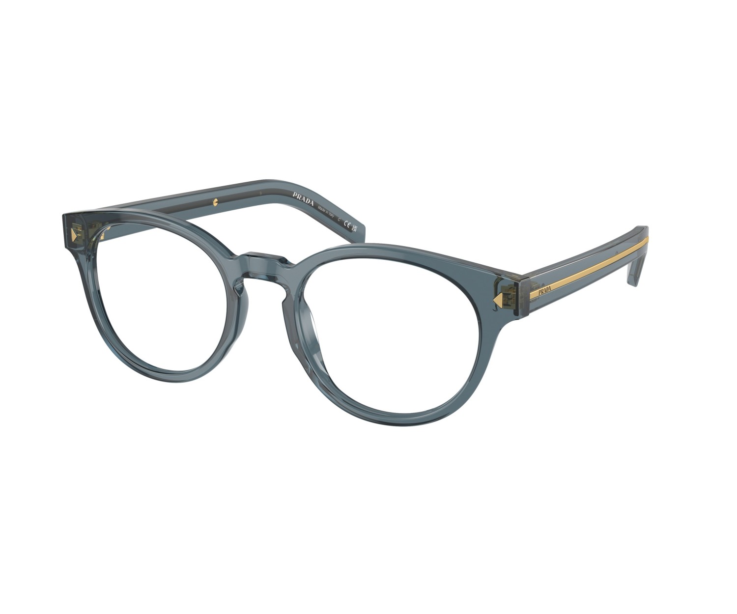 PRADA - PR A14V - 17T1O1 - 52