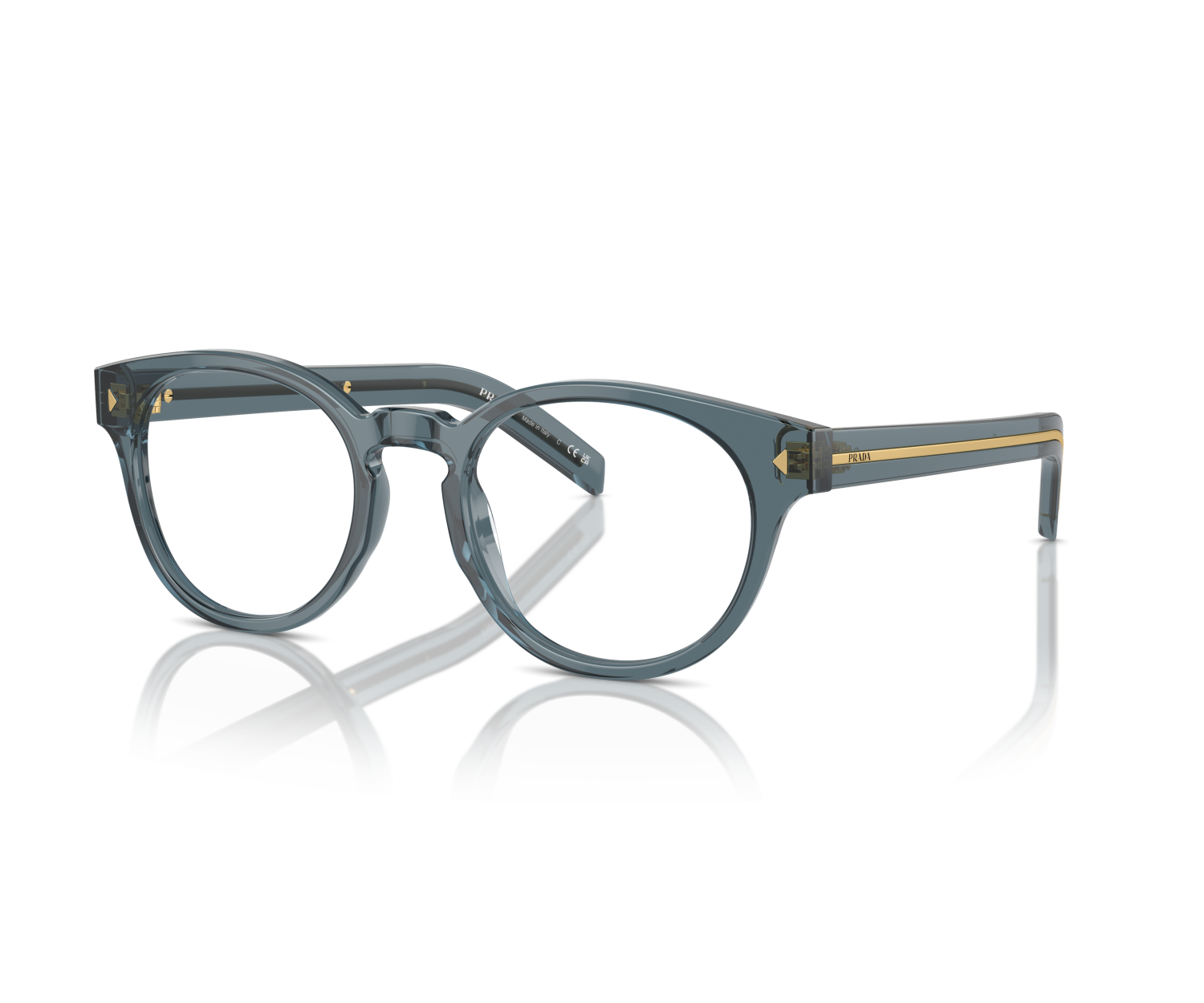 PRADA - PR A14V - 17T1O1 - 52