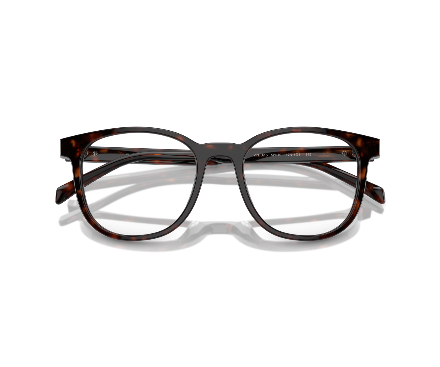 PRADA - PR A15V - 17N1O1 - 52