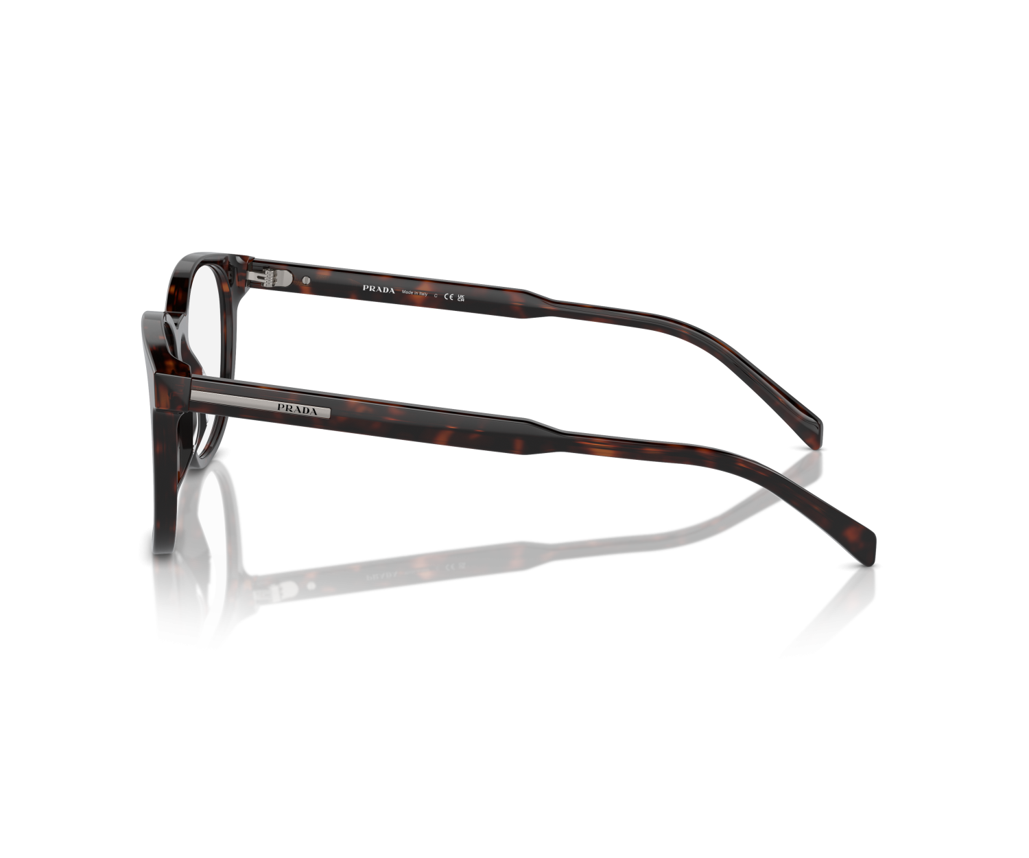PRADA - PR A15V - 17N1O1 - 52