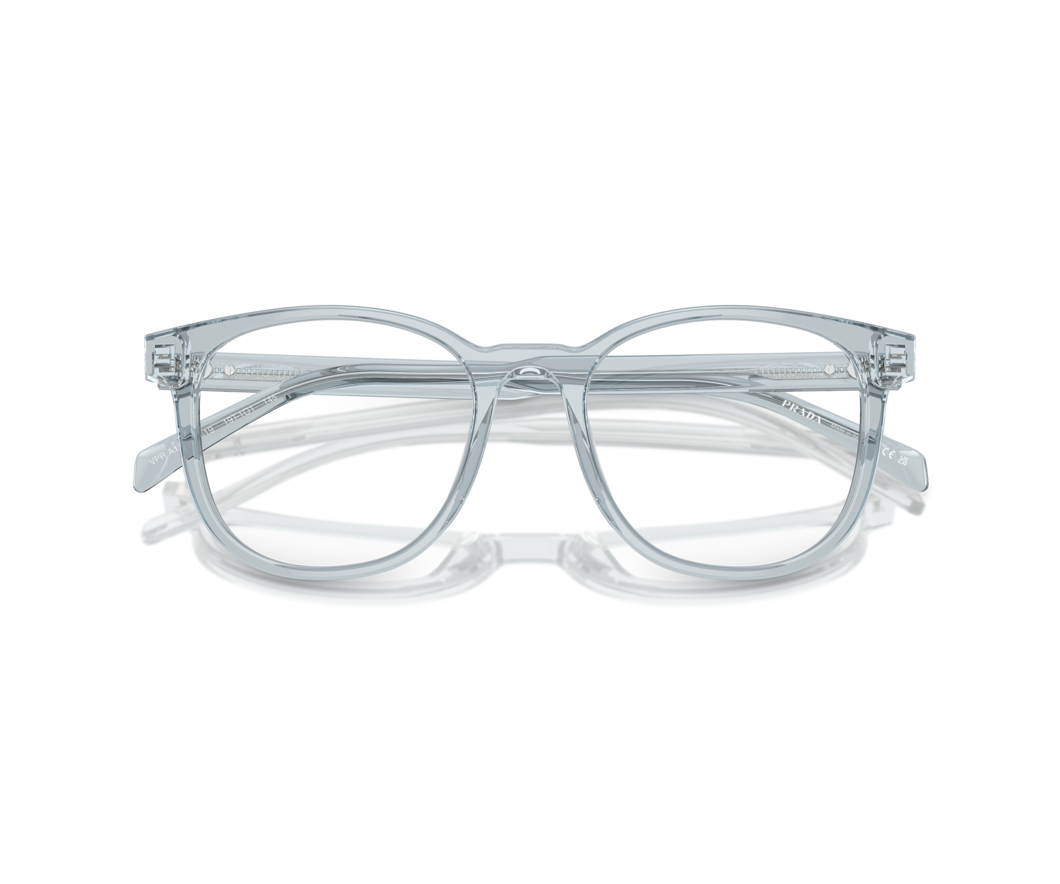 PRADA - PR A15V - 19T1O1 - 52
