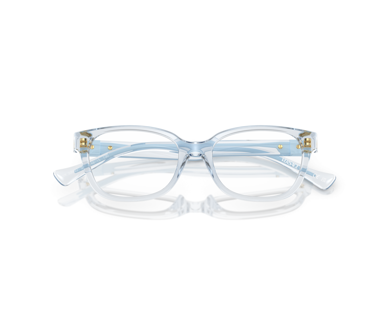 VERSACE KIDS - VK3006U - 5480 - 48