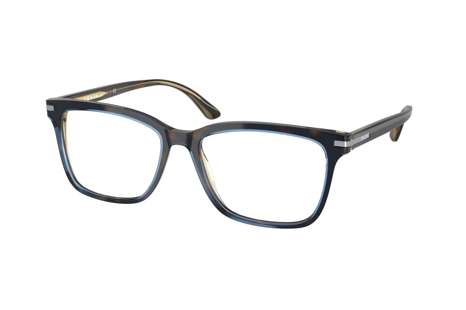 PRADA - PR 14WV - ZXH1O1 - 56