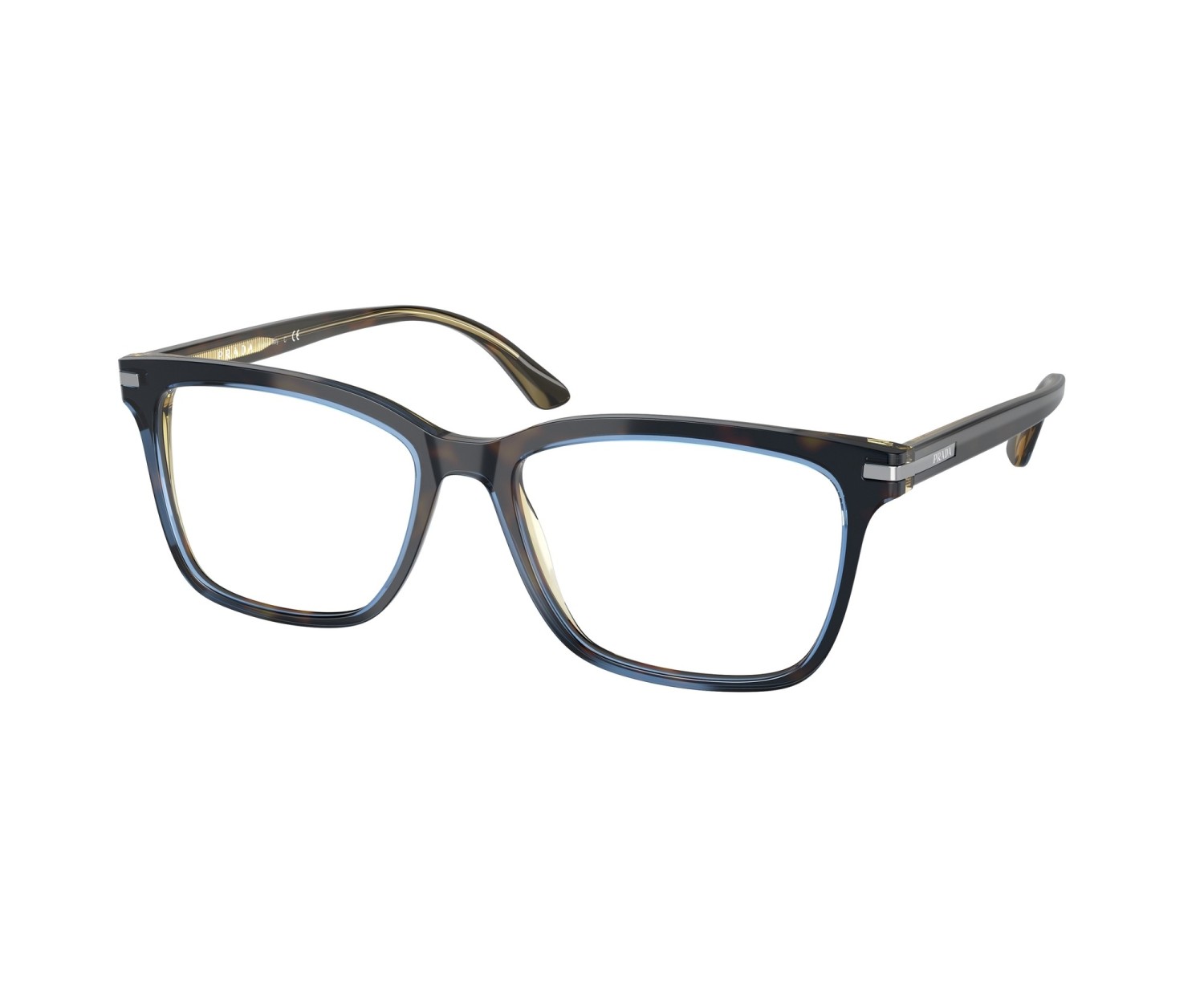PRADA - PR 14WV - ZXH1O1 - 56