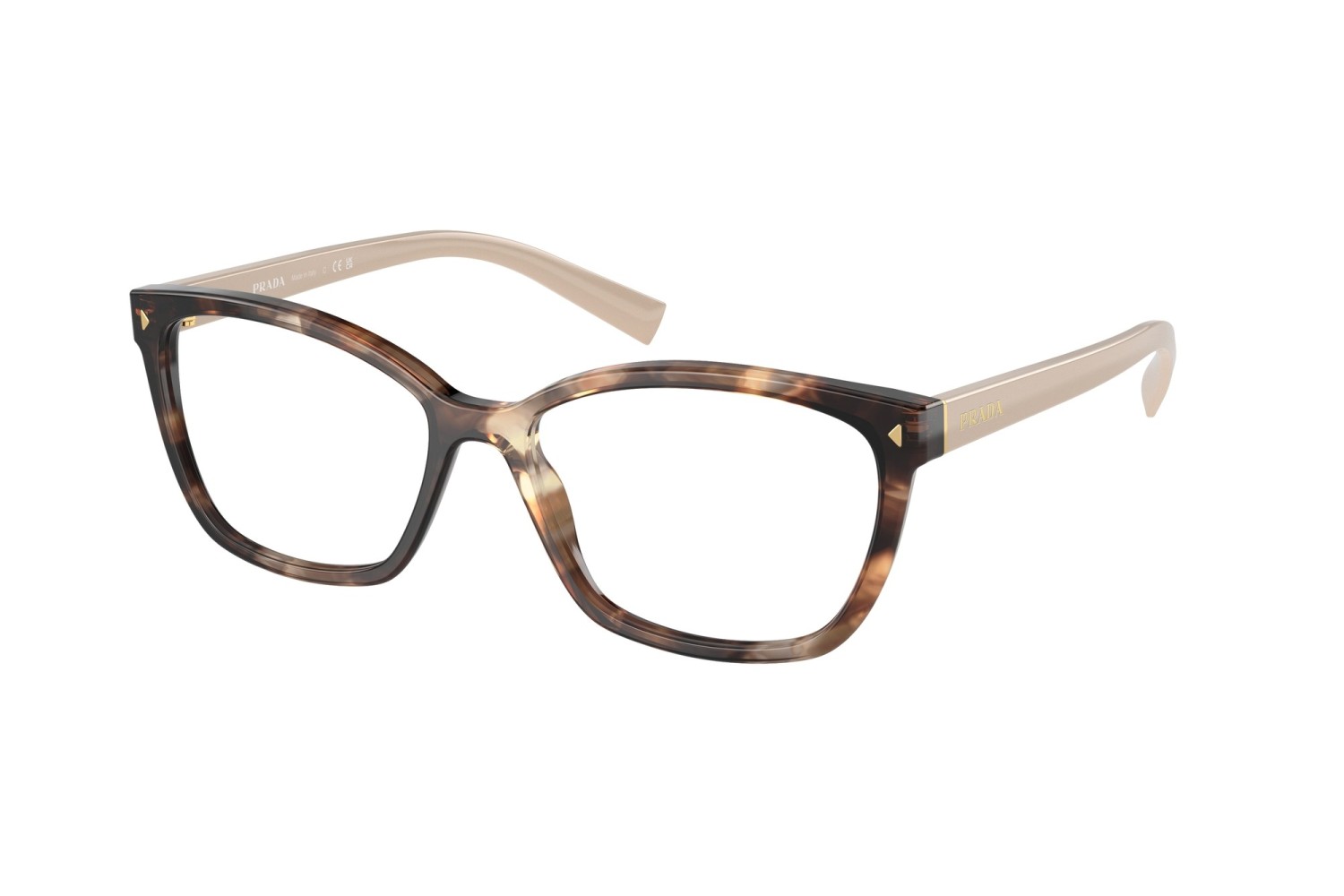 PRADA - PR 15ZV - 07R1O1 - 55