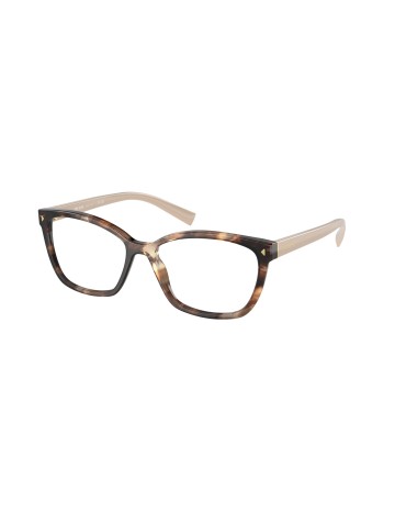 PRADA - PR 15ZV - 07R1O1 - 55