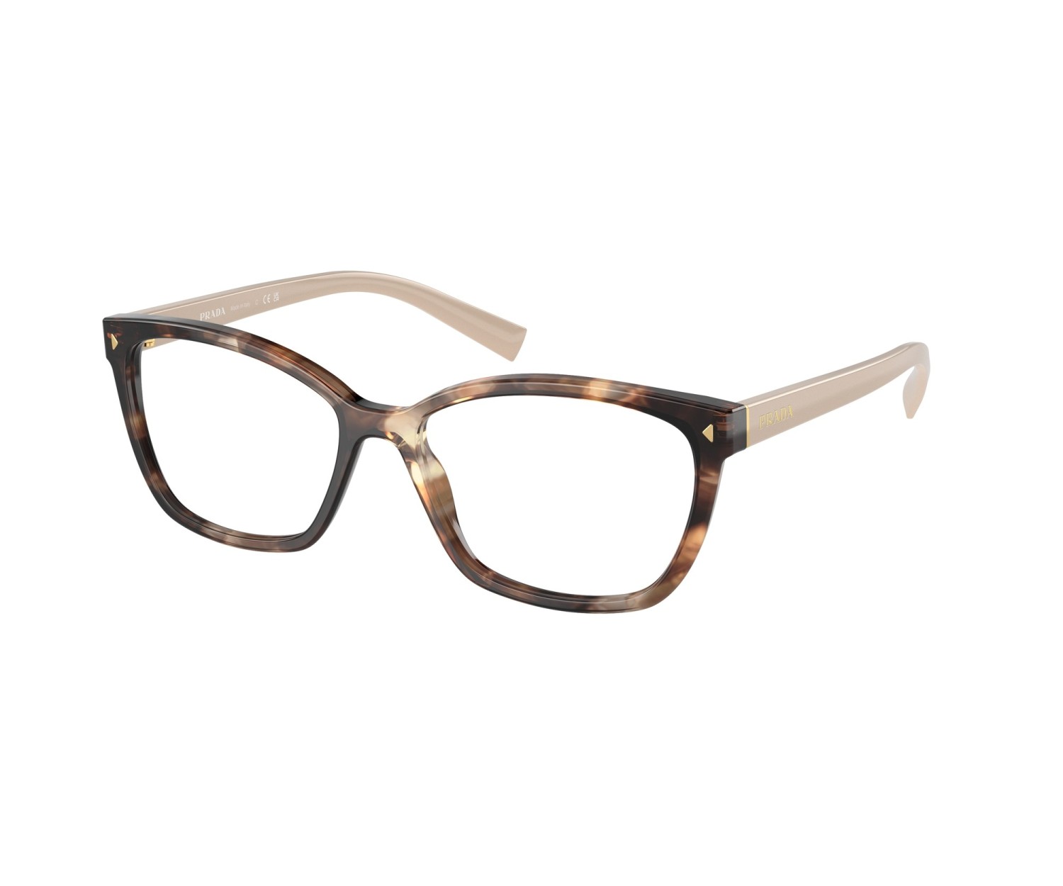 PRADA - PR 15ZV - 07R1O1 - 55