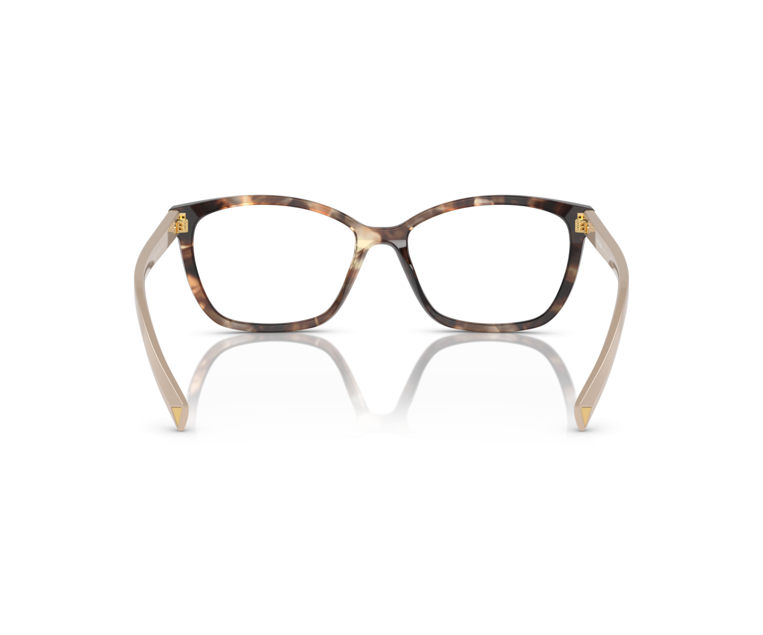 PRADA - PR 15ZV - 07R1O1 - 55