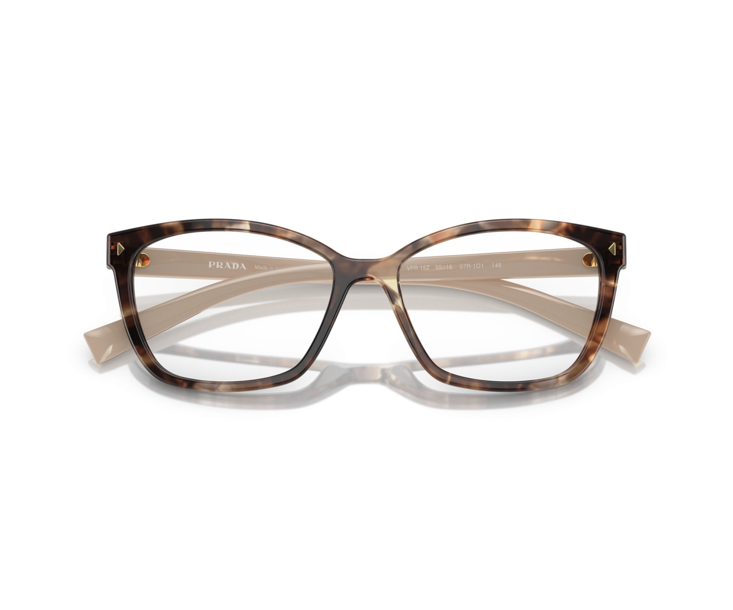 PRADA - PR 15ZV - 07R1O1 - 55