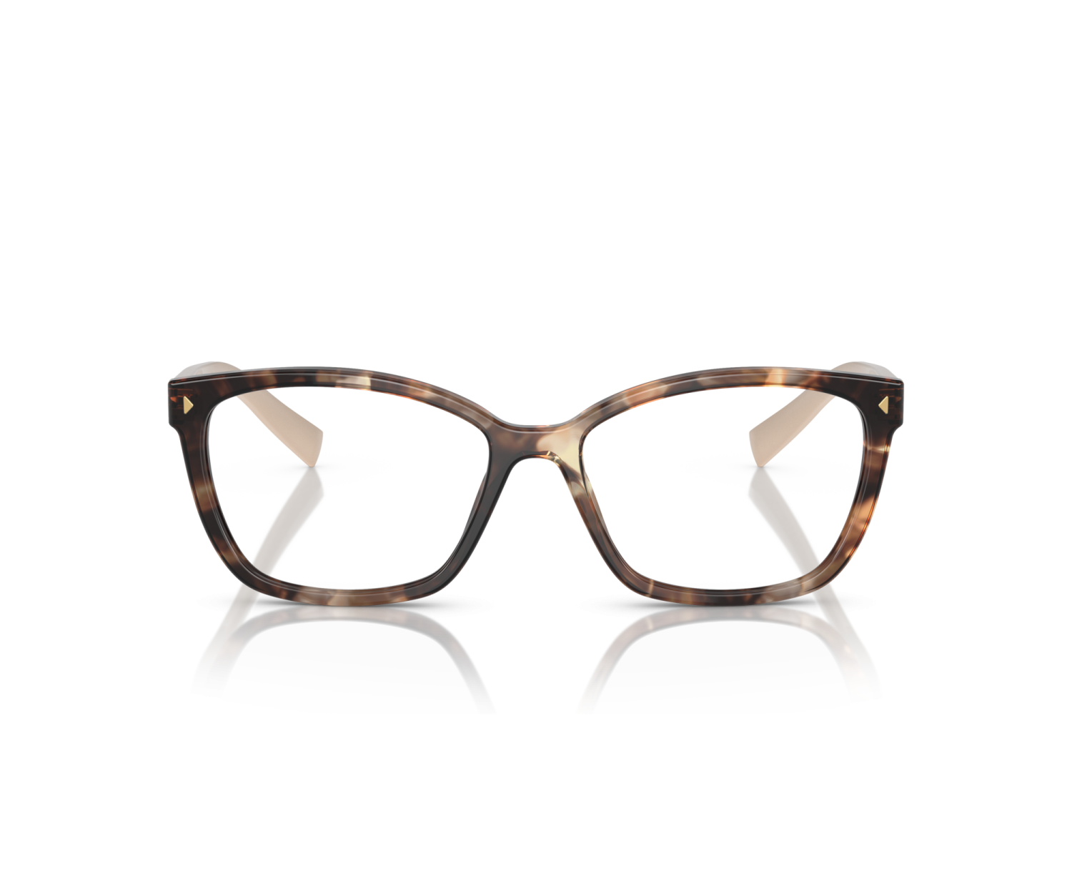 PRADA - PR 15ZV - 07R1O1 - 55