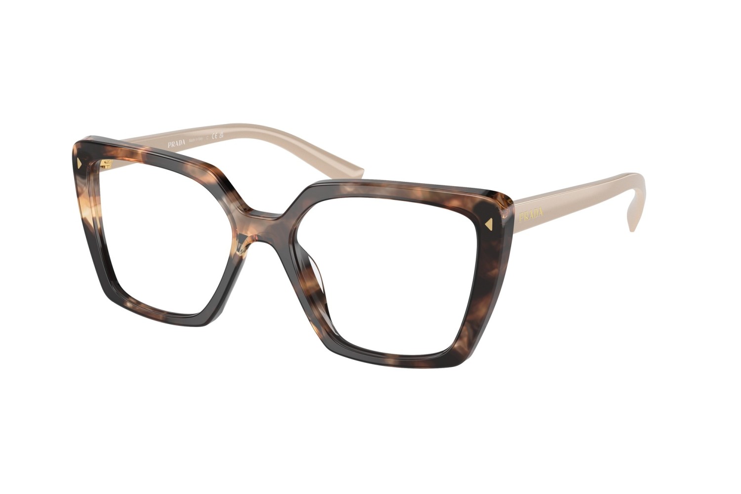 PRADA - PR 16ZV - 07R1O1 - 53