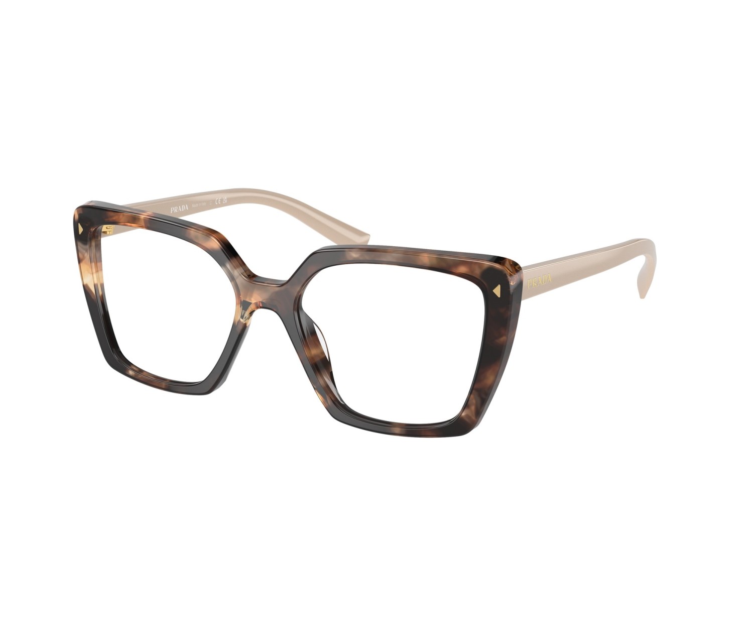 PRADA - PR 16ZV - 07R1O1 - 53