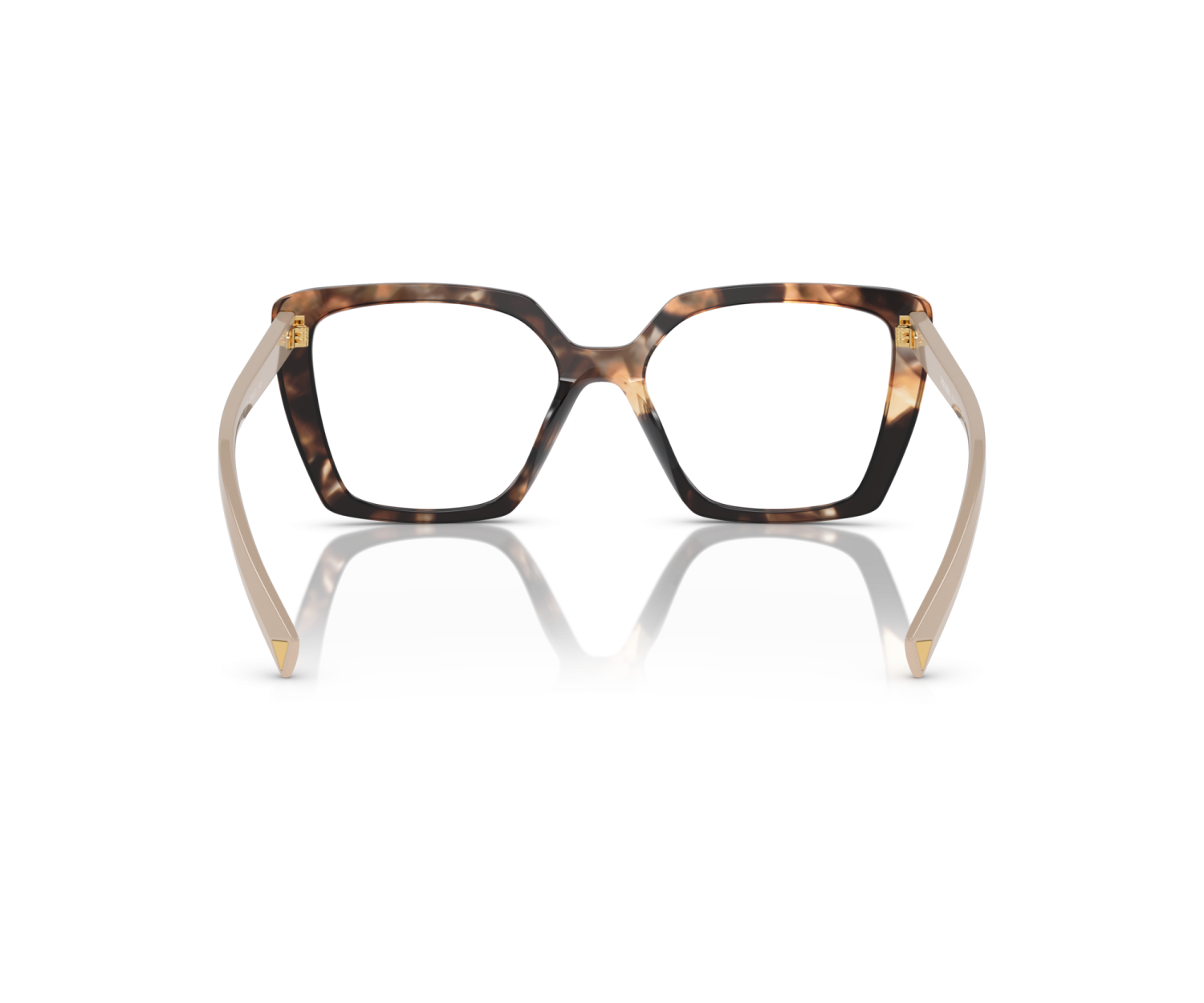PRADA - PR 16ZV - 07R1O1 - 53
