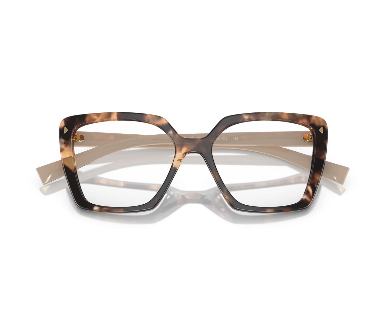 PRADA - PR 16ZV - 07R1O1 - 53