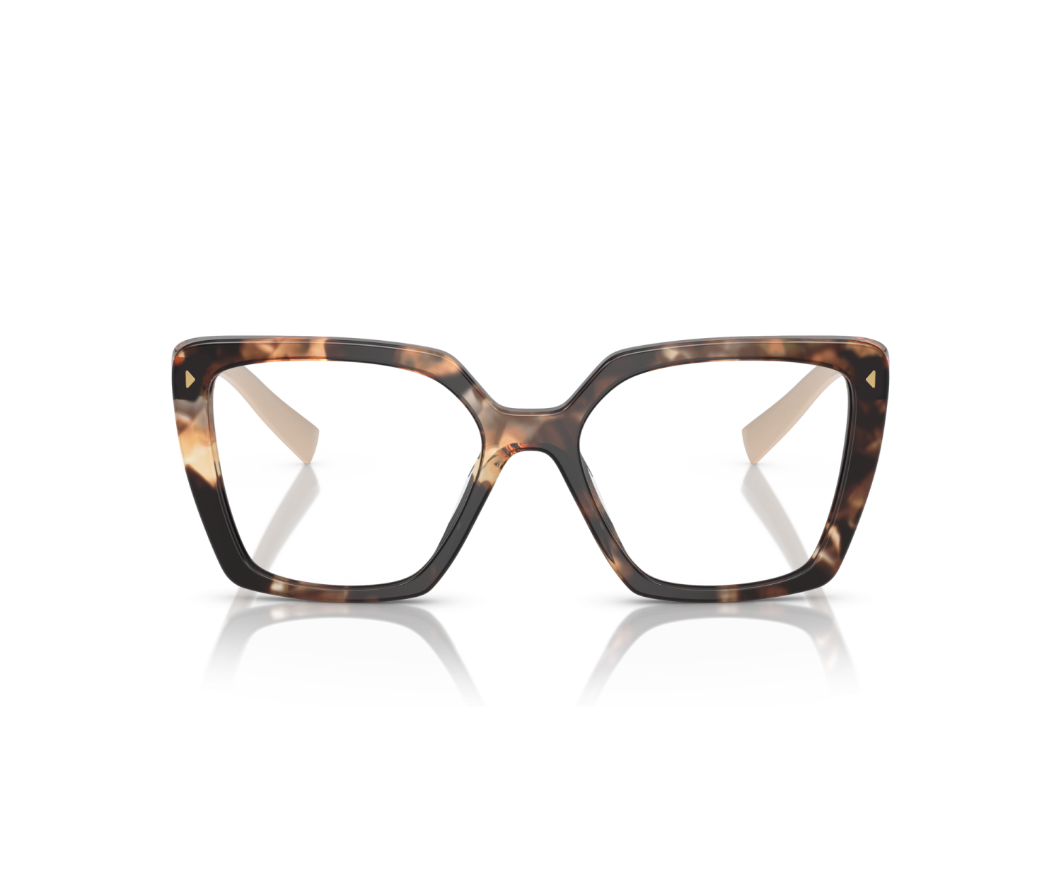 PRADA - PR 16ZV - 07R1O1 - 53