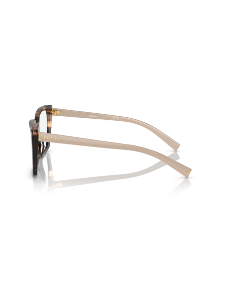 PRADA - PR 16ZV - 07R1O1 - 53
