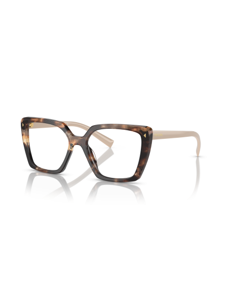 PRADA - PR 16ZV - 07R1O1 - 53