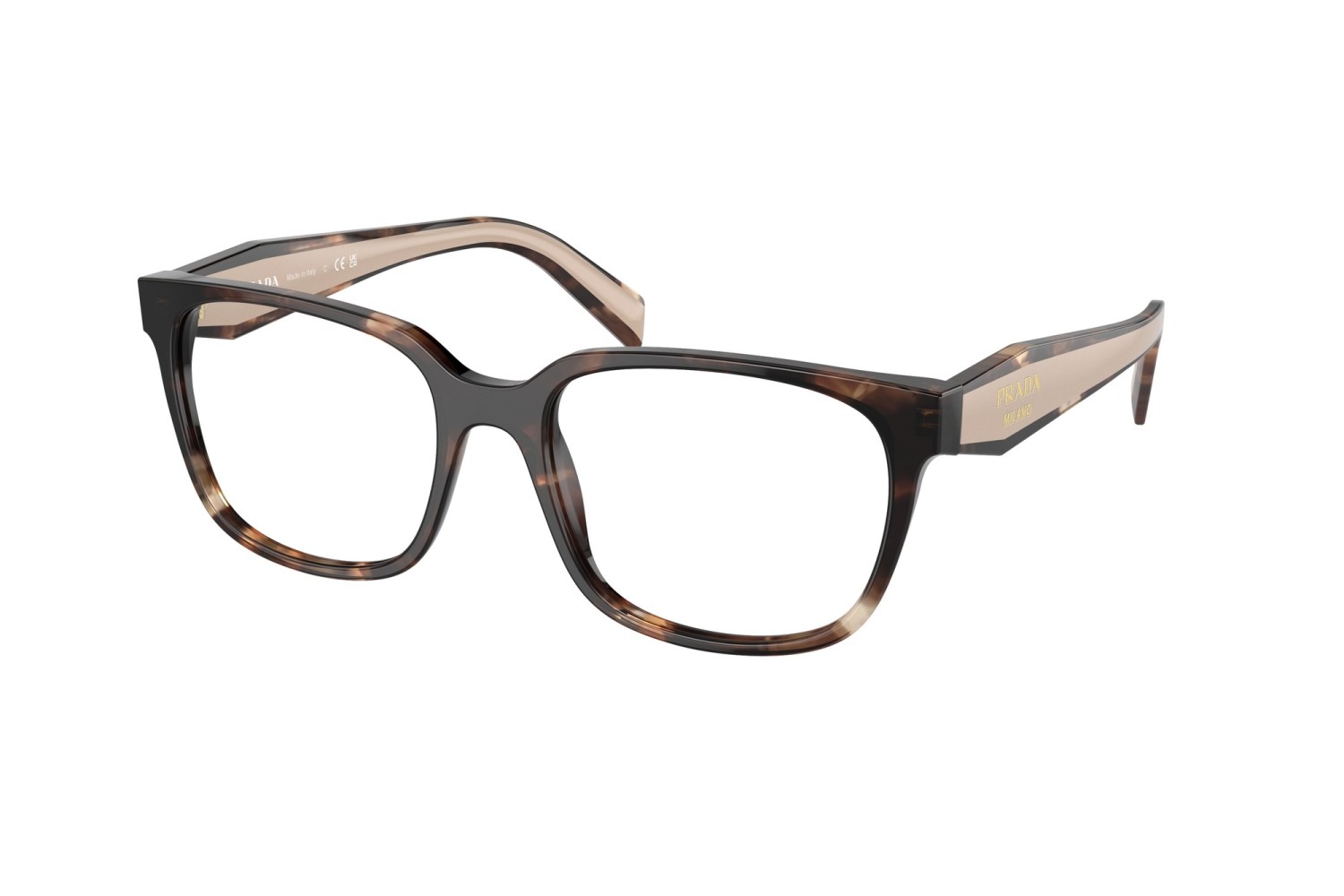 PRADA - PR 17ZV - 07R1O1 - 54