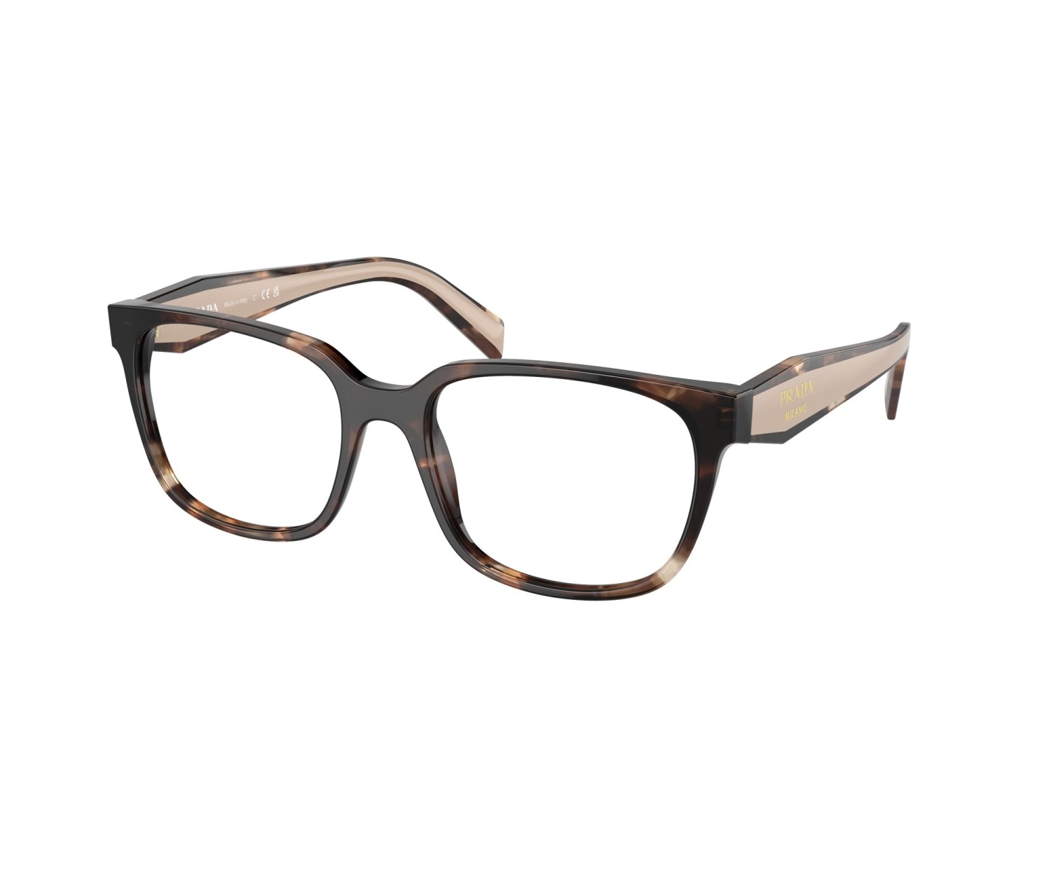 PRADA - PR 17ZV - 07R1O1 - 54