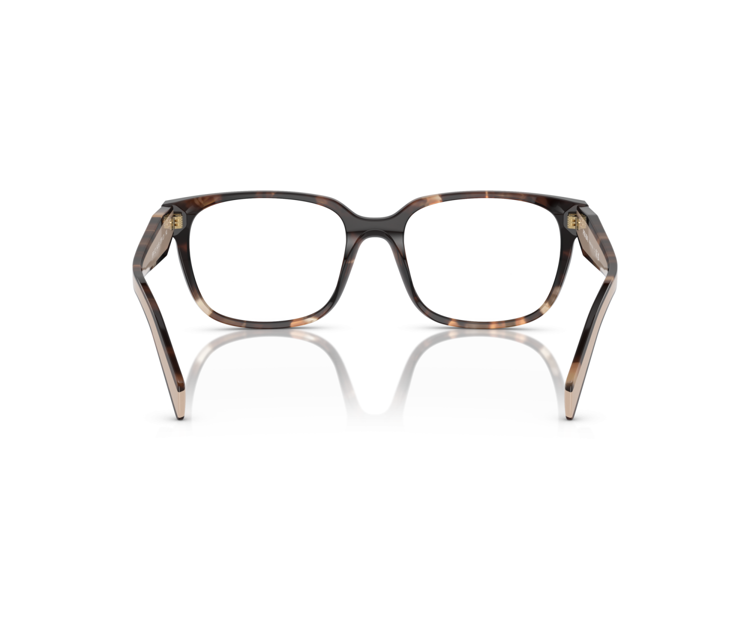 PRADA - PR 17ZV - 07R1O1 - 54