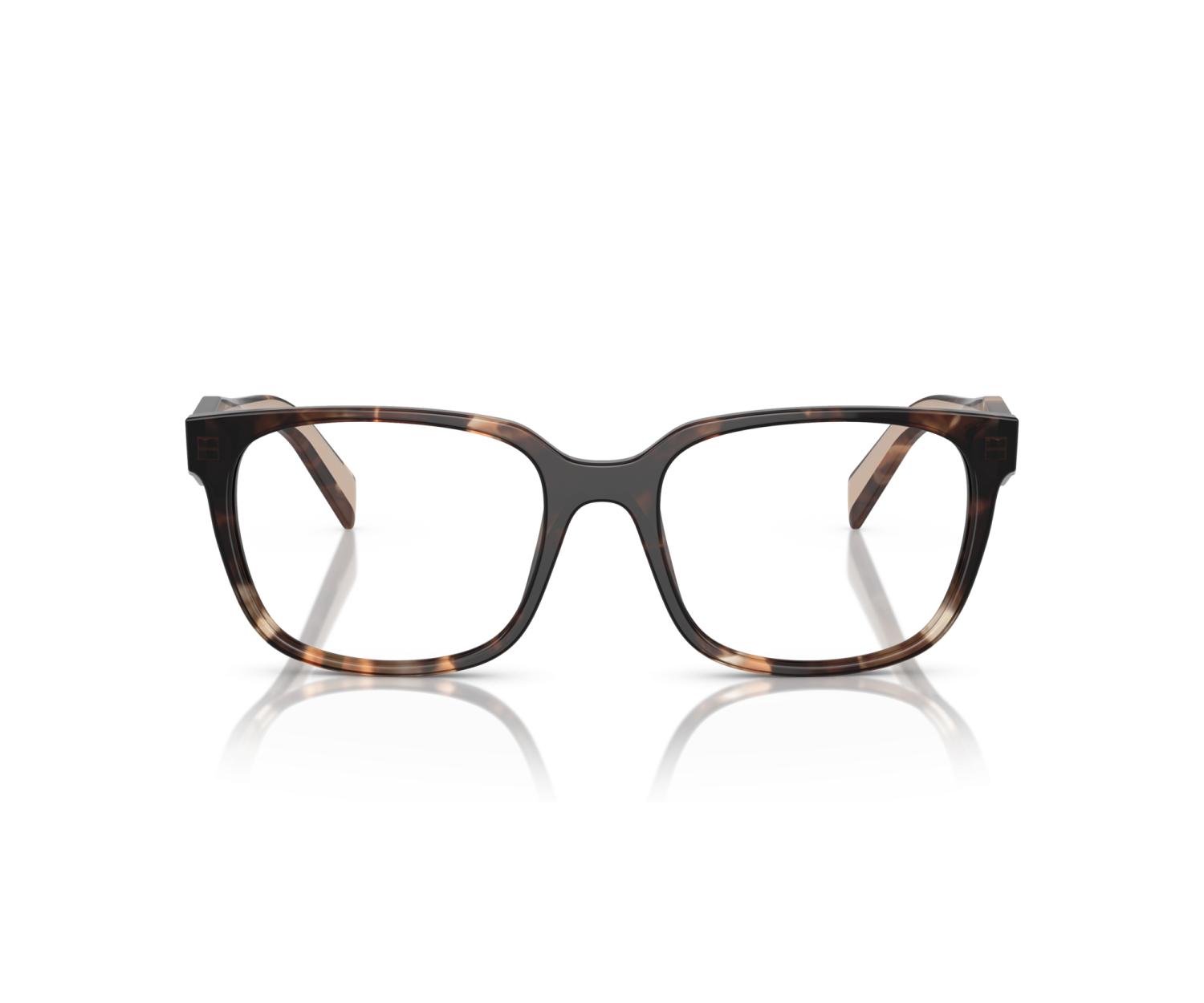 PRADA - PR 17ZV - 07R1O1 - 54