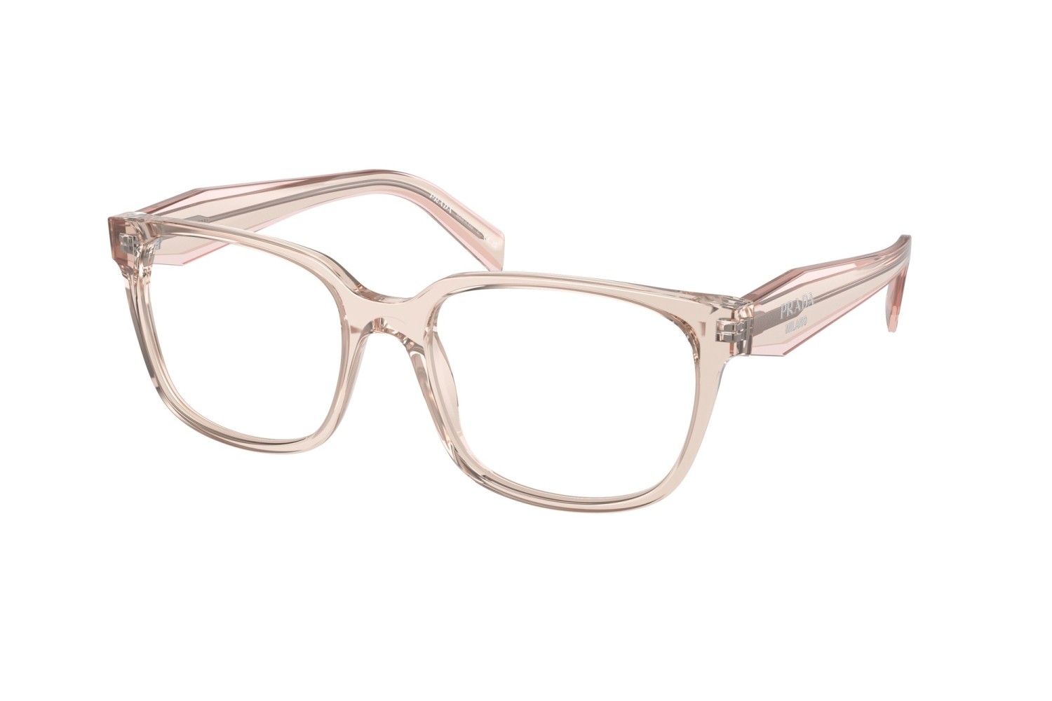 PRADA - PR 17ZV - 15J1O1 - 54
