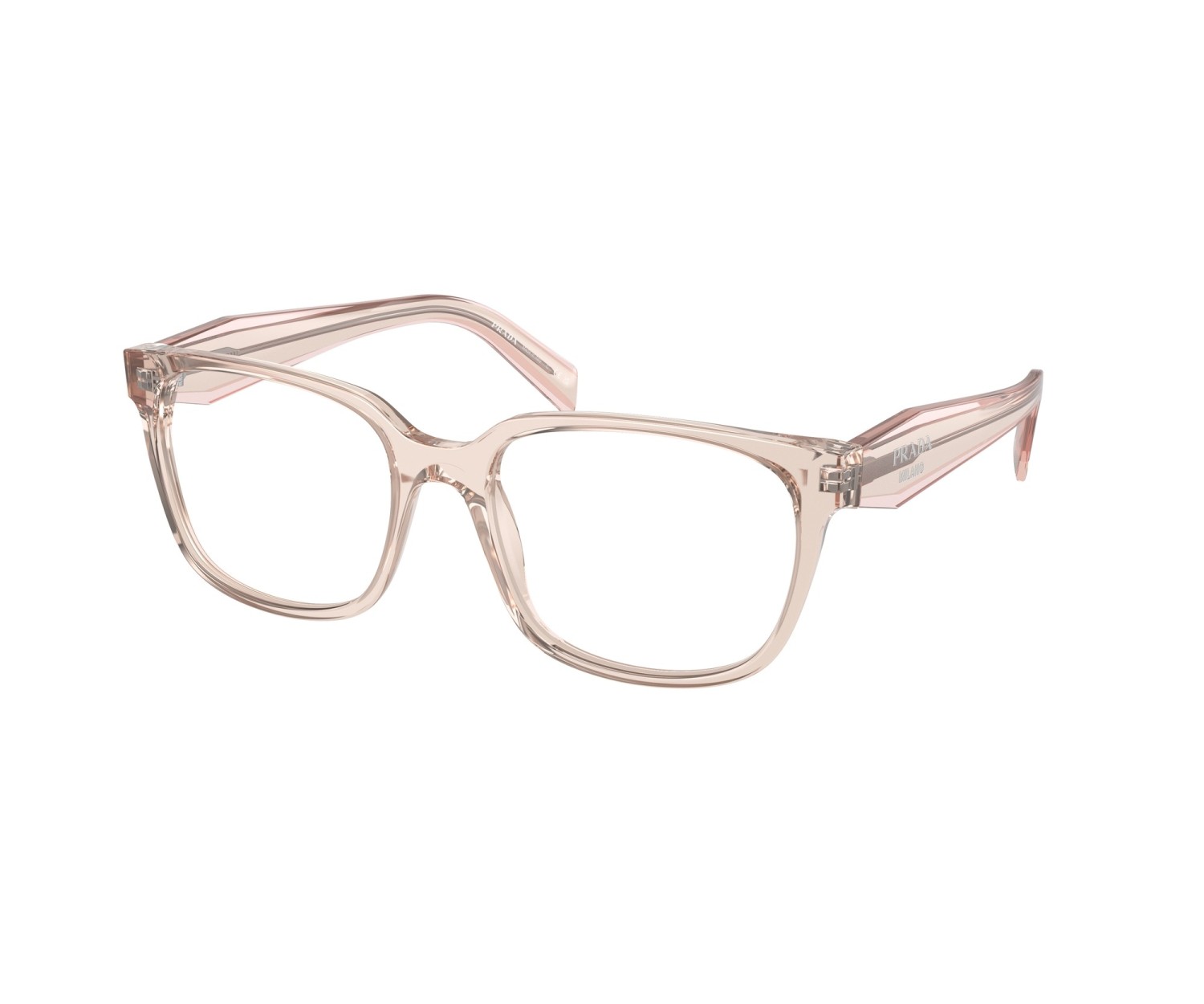 PRADA - PR 17ZV - 15J1O1 - 54