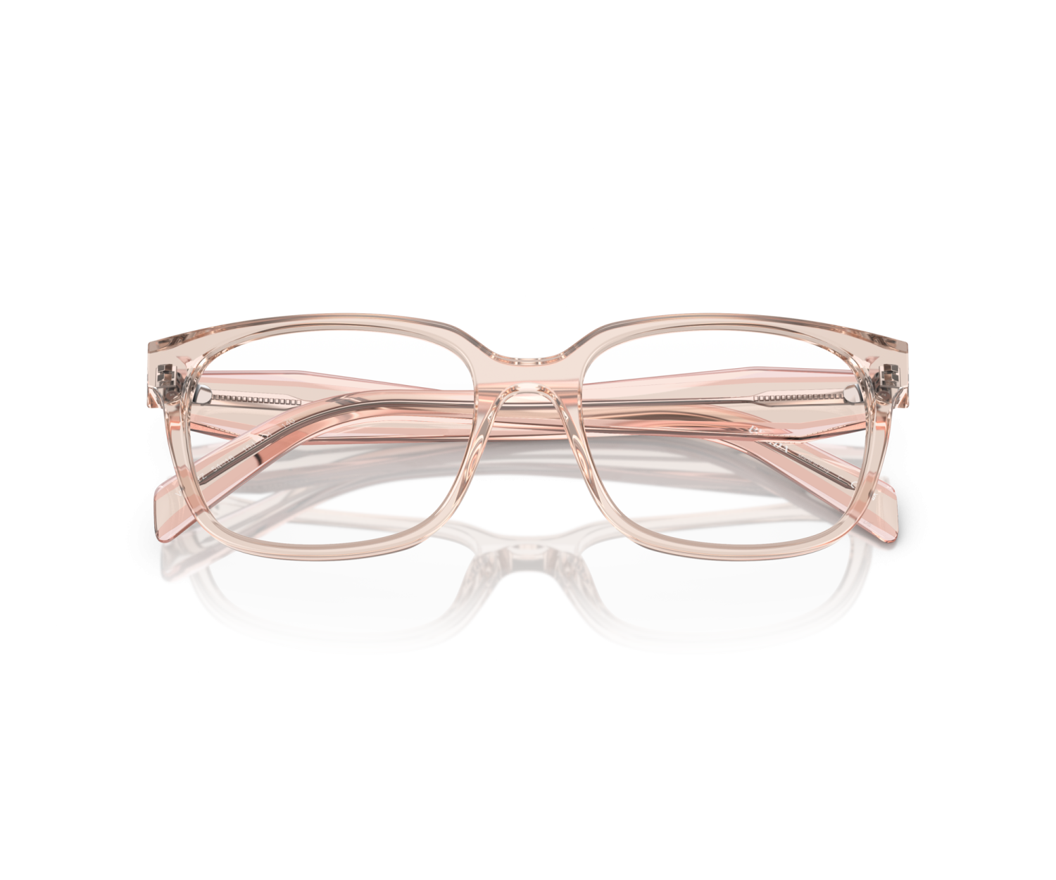 PRADA - PR 17ZV - 15J1O1 - 54