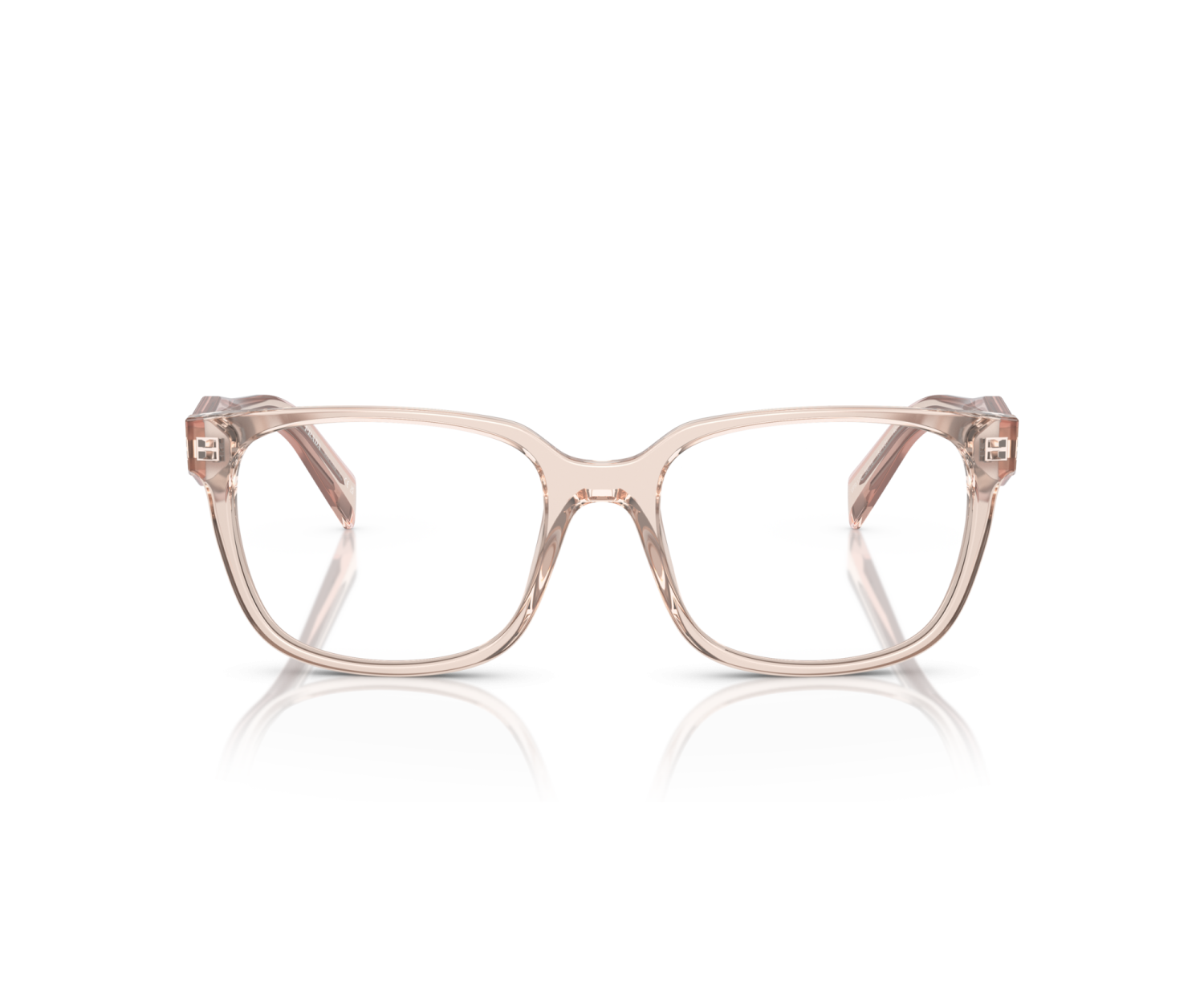 PRADA - PR 17ZV - 15J1O1 - 54