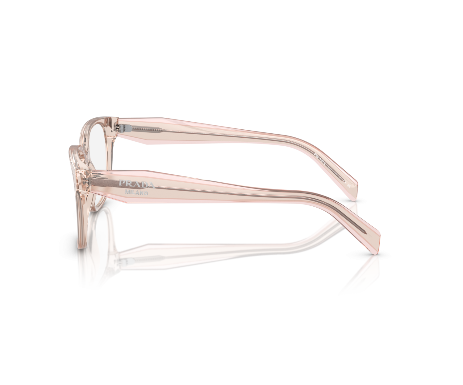 PRADA - PR 17ZV - 15J1O1 - 54