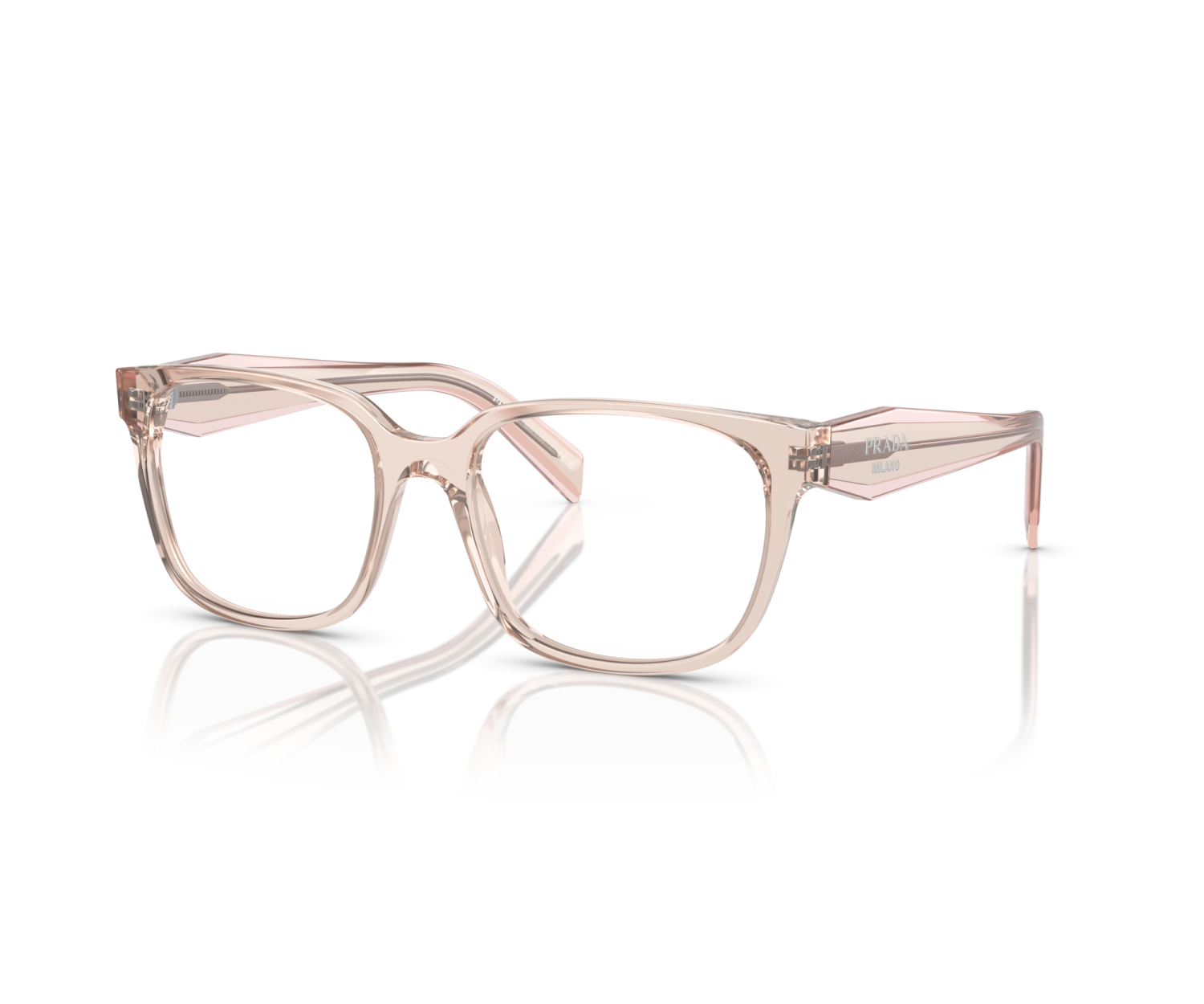 PRADA - PR 17ZV - 15J1O1 - 54