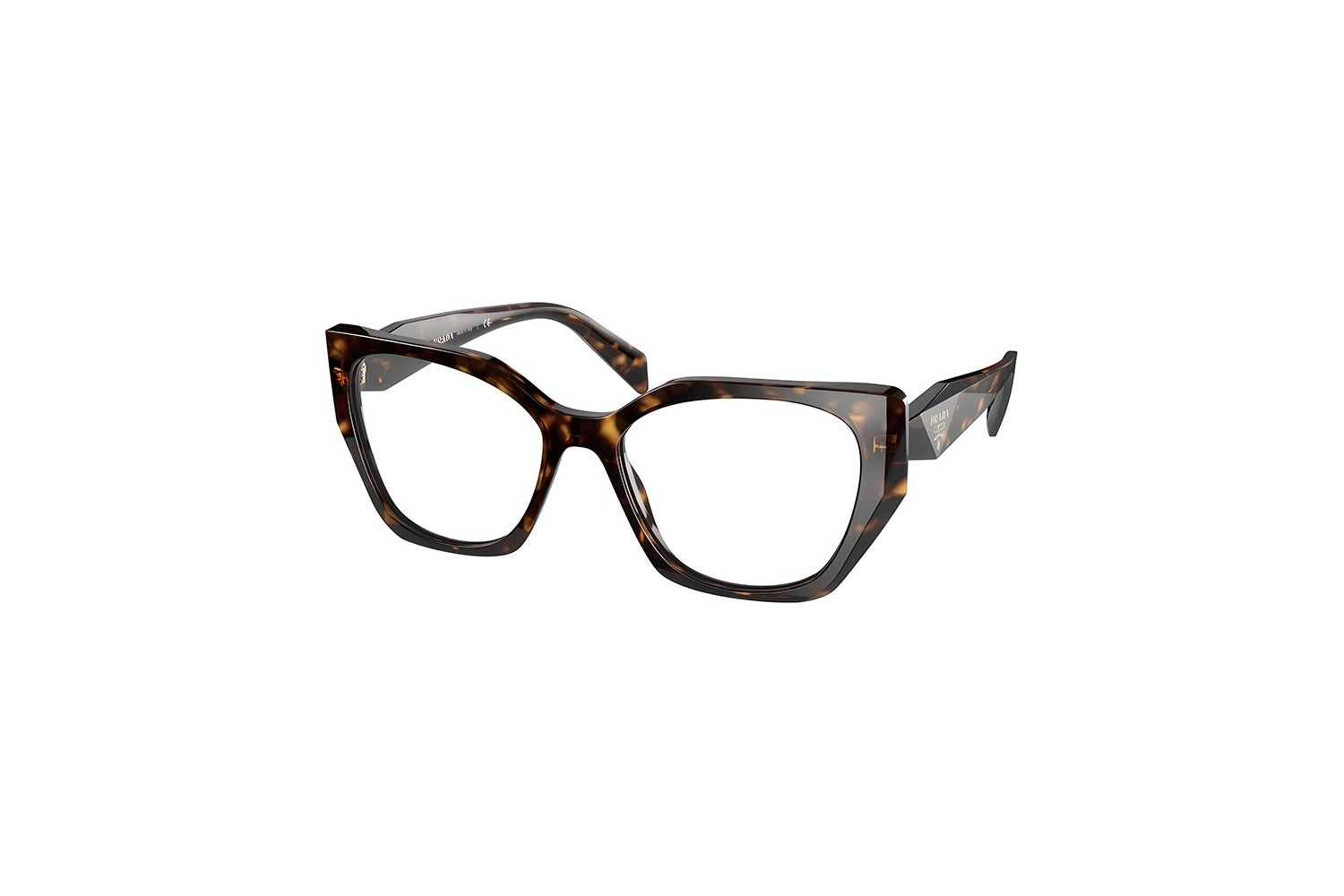 PRADA - PR 18WV - 2AU1O1 - 54