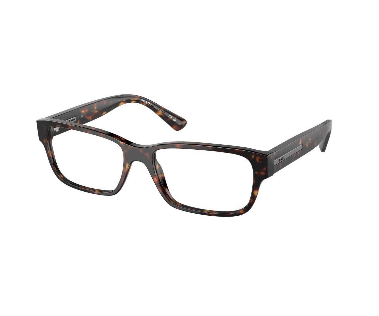 PRADA - PR 18ZV - 2AU1O1 - 56