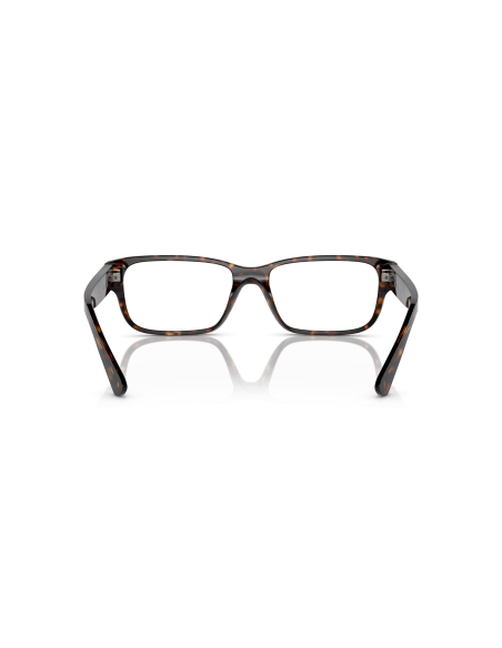 PRADA - PR 18ZV - 2AU1O1 - 56