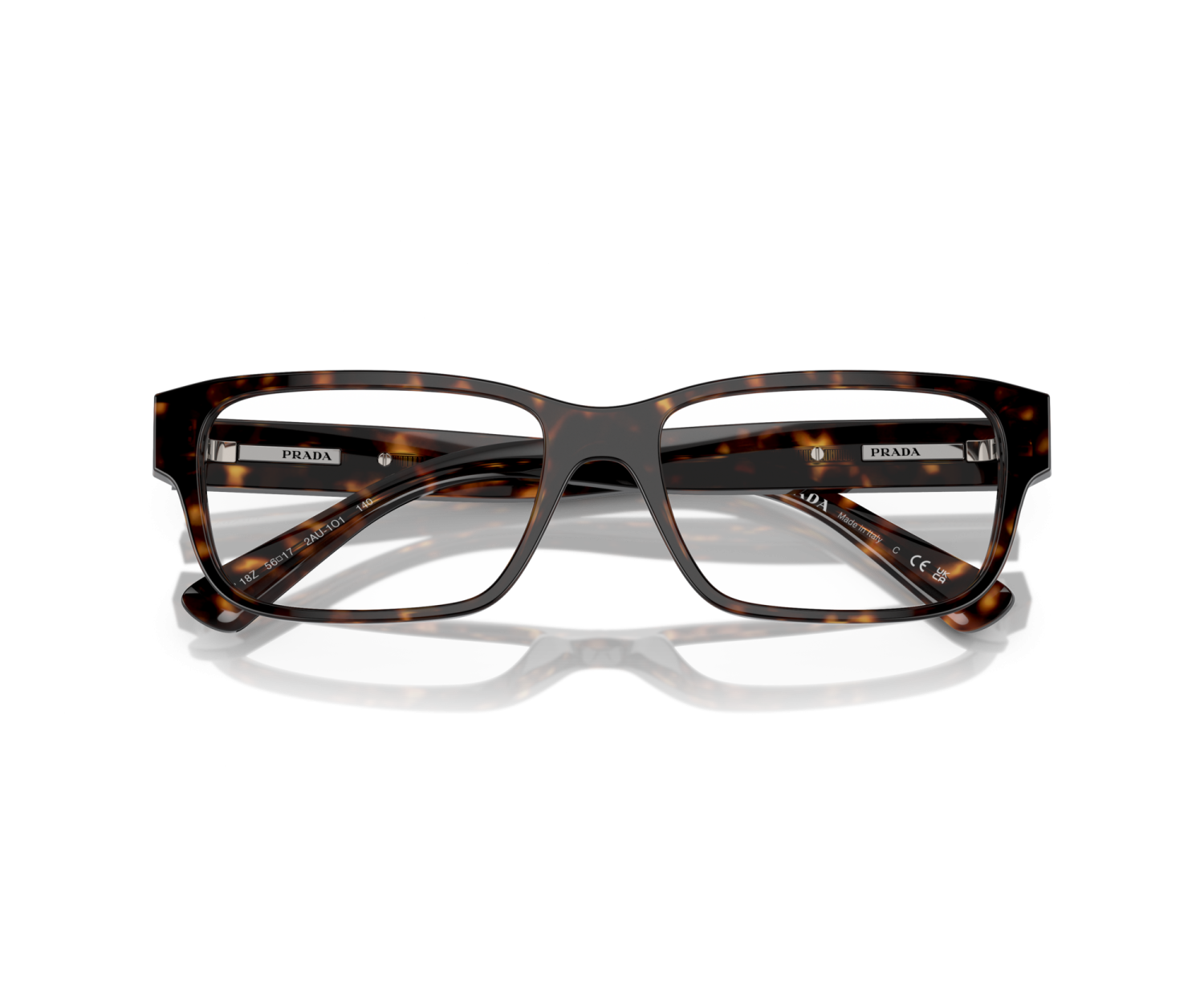 PRADA - PR 18ZV - 2AU1O1 - 56