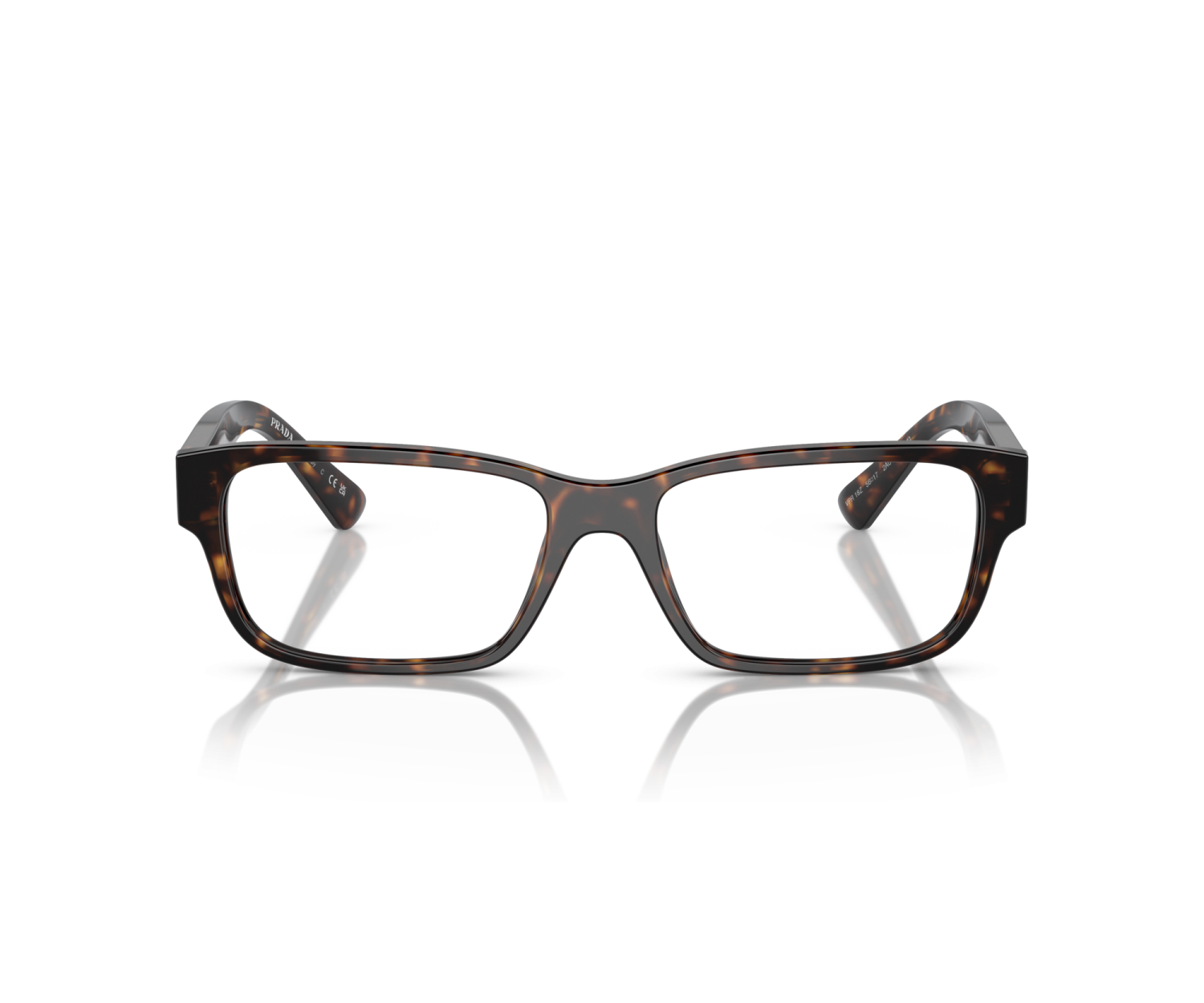 PRADA - PR 18ZV - 2AU1O1 - 56