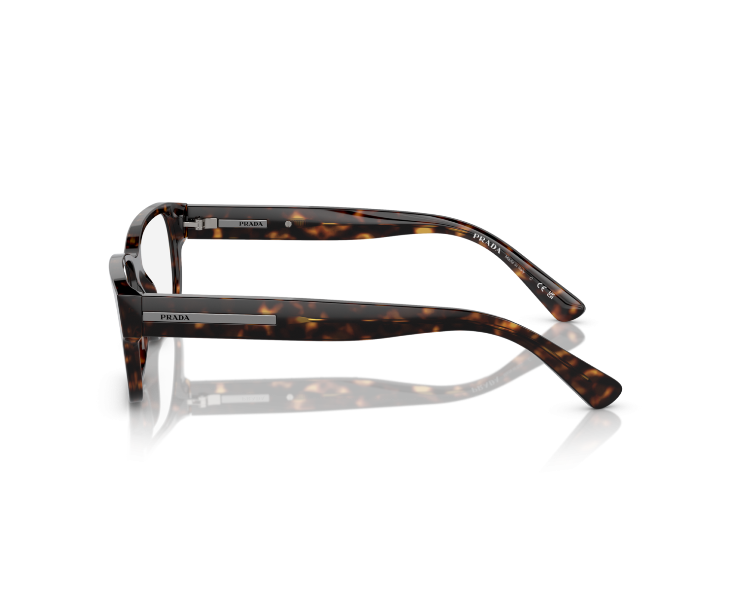 PRADA - PR 18ZV - 2AU1O1 - 56