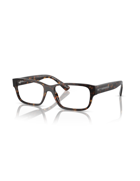 PRADA - PR 18ZV - 2AU1O1 - 56