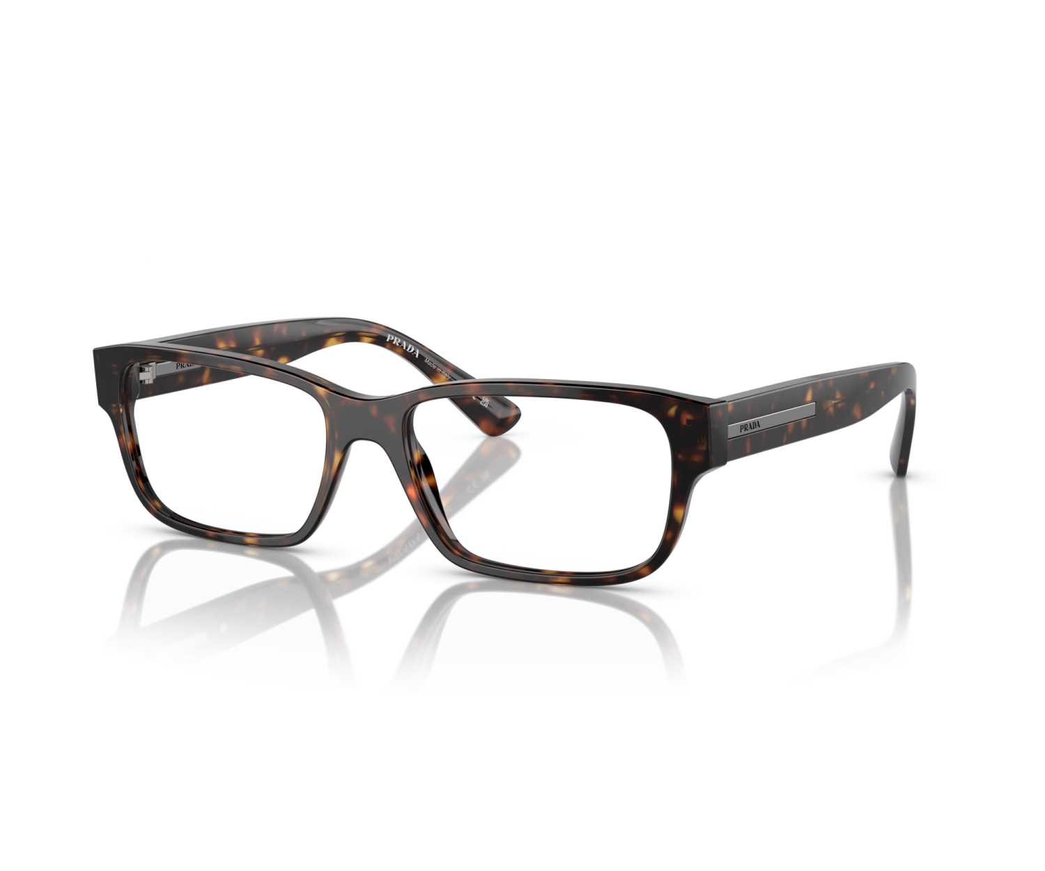 PRADA - PR 18ZV - 2AU1O1 - 56