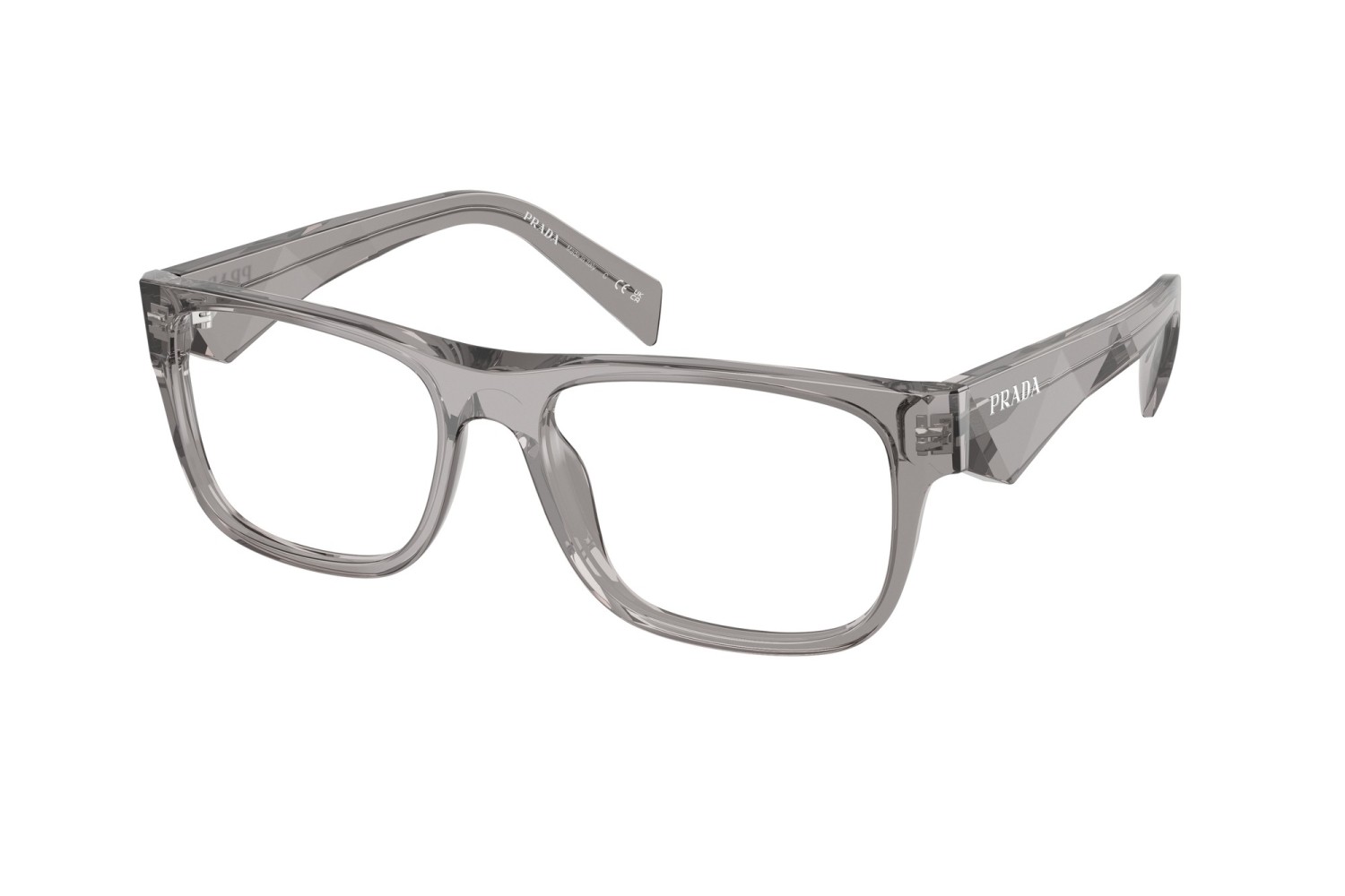 PRADA - PR 22ZV - 16Z1O1 - 55