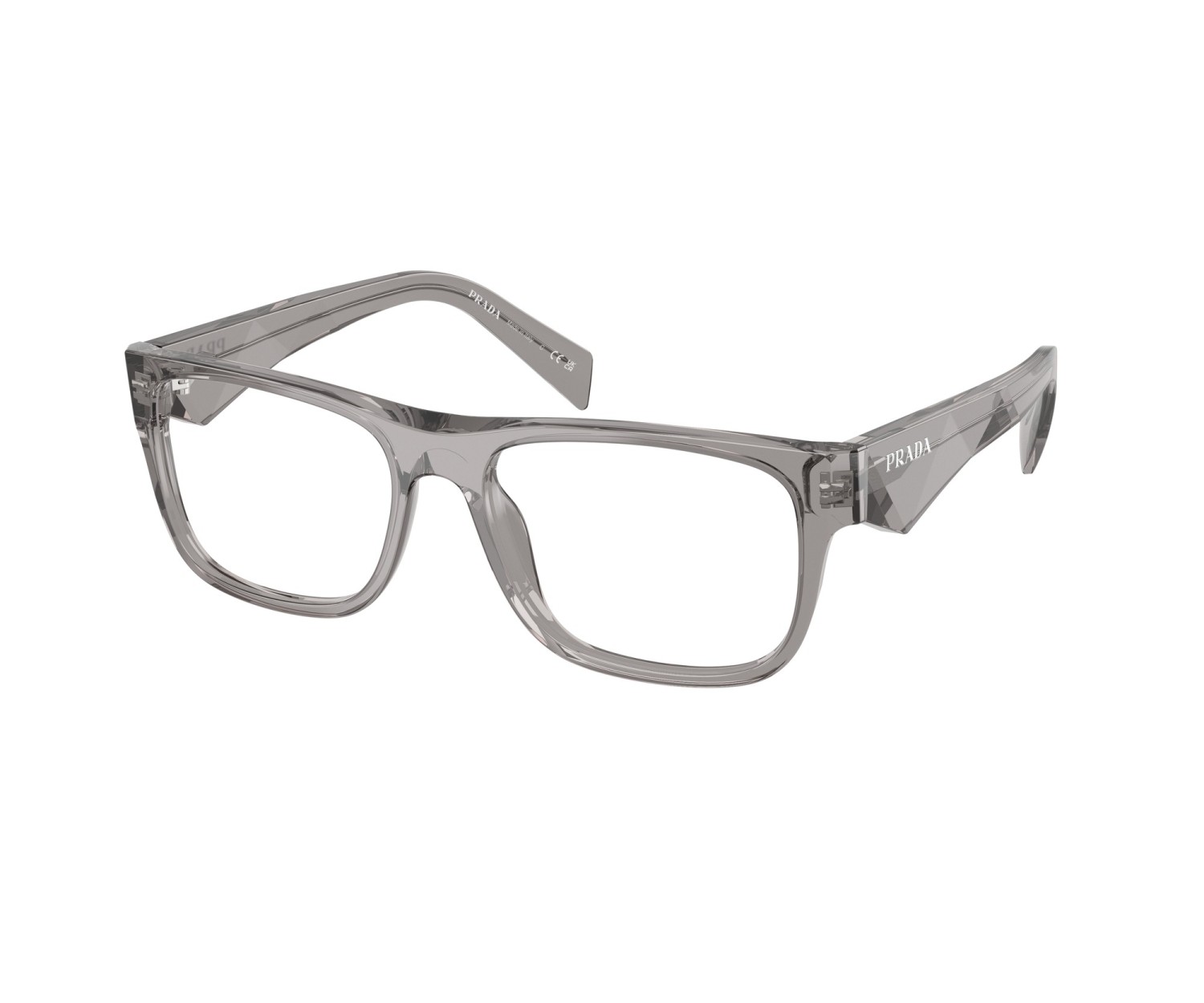 PRADA - PR 22ZV - 16Z1O1 - 55