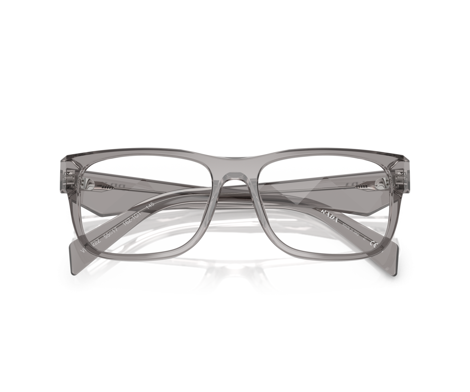 PRADA - PR 22ZV - 16Z1O1 - 55