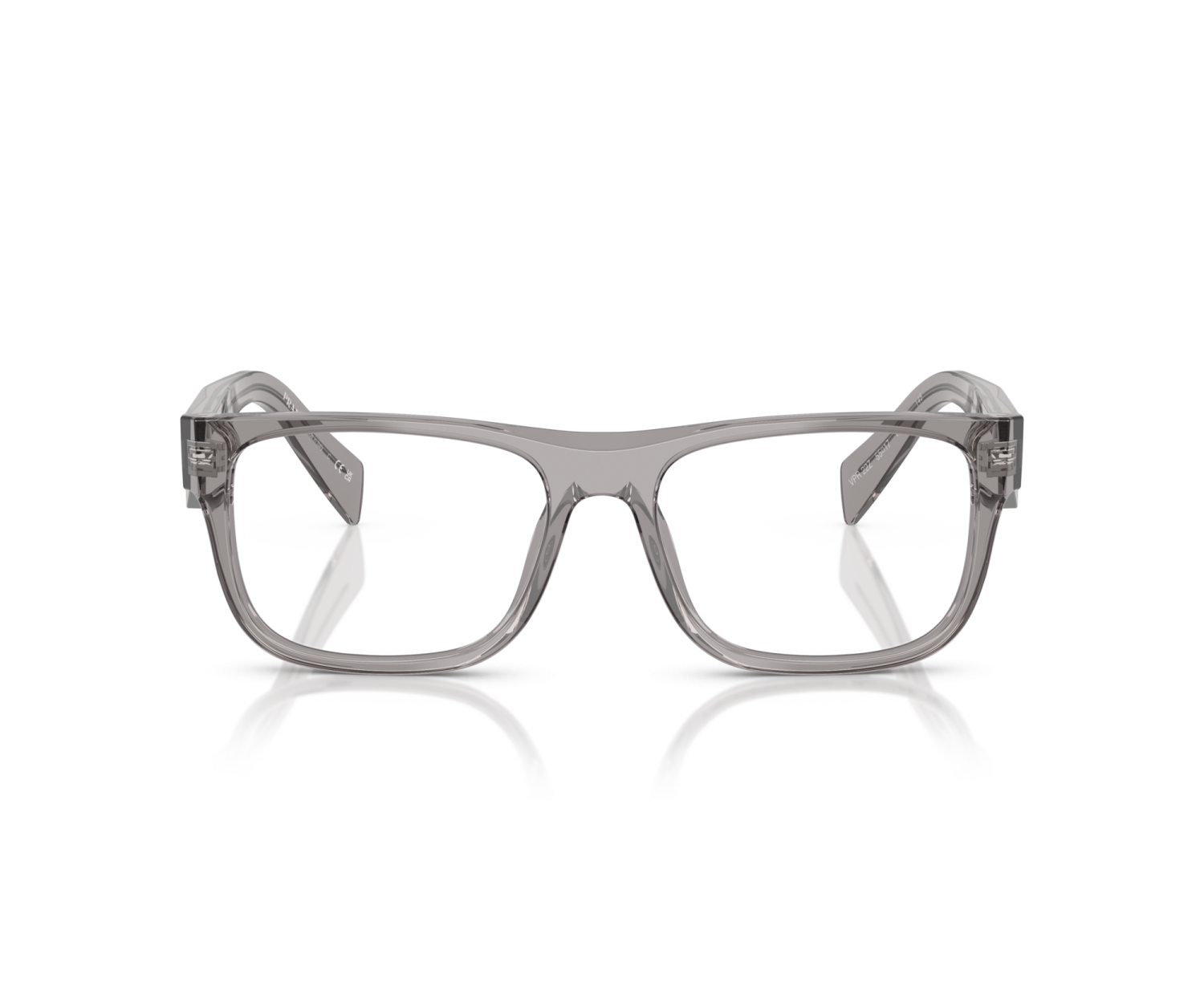 PRADA - PR 22ZV - 16Z1O1 - 55