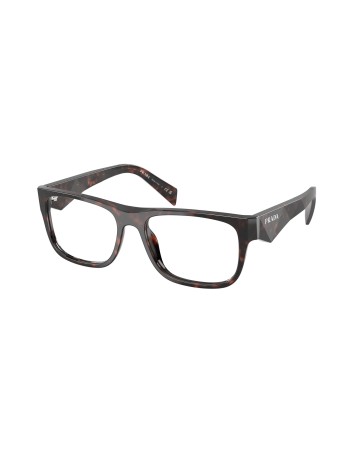 PRADA - PR 22ZV - 17N1O1 - 55