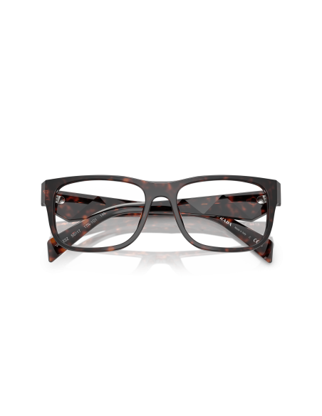 PRADA - PR 22ZV - 17N1O1 - 55