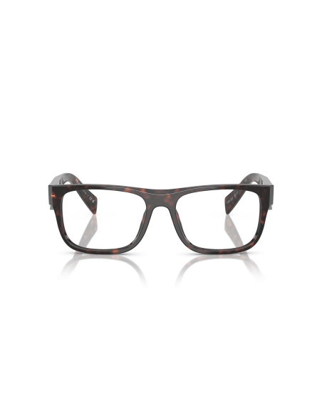 PRADA - PR 22ZV - 17N1O1 - 55